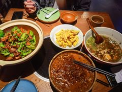 -吃饭皇帝大(长宁龙之梦店)