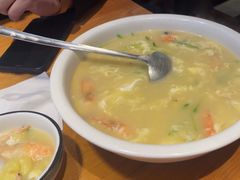 -倍儿美海鲜大排挡·非遗海鲜蒸饺(洋货店)