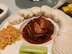 凯鸽酱汁肉-凯鸽酒楼(操场城店)