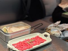 -椰庭·椰子鸡·创意玩家(晶耀前滩店)