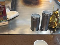 -湘汇概念铁板烧(铁西万达店)