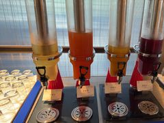 -五缘水乡酒店兰轩中餐厅