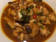 -千岛湖小鱼儿·淳安匠心农家菜