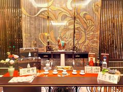 -东海朗廷酒店-唐阁T’ANG COURT 中餐厅