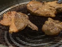 -大叹号·朝鲜族烤肉(潍坊泰华城店)