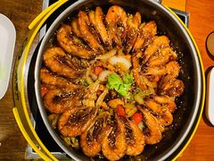 -一品渝香·好吖好鸭时尚干锅鸭头(乐汇城店)