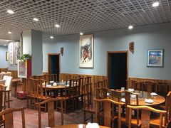 -大草原清真饭庄(沙河店)