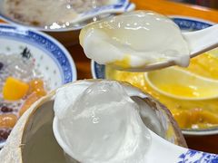 -韵姐牛奶甜品世家