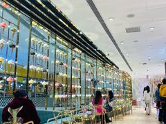-VENCHI 闻绮(北京国贸商城店)