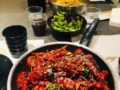 -一棠龙虾•王牌虾球(楚河汉街店)