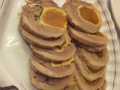 -永兴餐厅(复兴中路店)