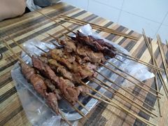 -同来顺烧烤餐厅(哈尔滨道店)