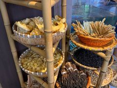 -老海陵·泰州菜(图书馆店)