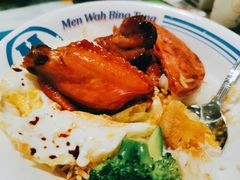 -敏华冰厅(天河城店)