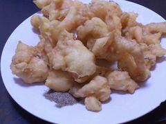 -九龙餐厅(大沽路店)