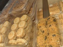 -泸溪河桃酥(秦淮夫子庙一店)