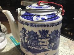 -南花桥羊肉馆老字号(乌镇店)