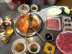 -锅大侠市集火锅·郑州16年(大上海城店)