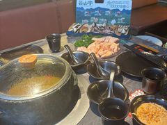 -点都德(皇岗村店)