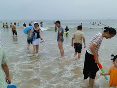 -日照灯塔风景区