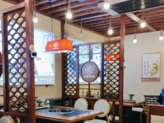 -灶座小锅烀饼·铁锅炖(道里店)