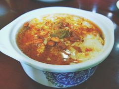 -力力豆花庄(广渠门店)