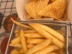 -Lets burger非常汉堡·环球风味(蓝色港湾店)