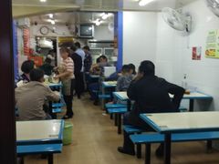 大堂-赫记哈尔滨水饺(红庙店)