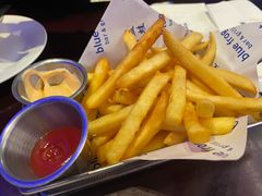 -blue frog蓝蛙(长泰广场店)