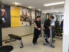 -中田·健身+普拉提(虹悦城店)