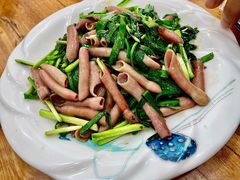 -威海海鲜王(窑头路店)