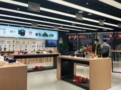 -Sony Store索尼(广州正佳店)