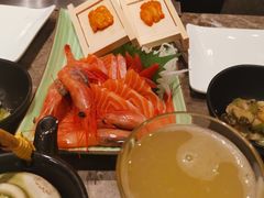 -雅玛花式铁板烧(国宏宾馆店)