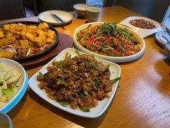 -盐帮食坊•小河帮川菜(四川师大店)