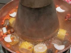 -东来顺饭庄(上地华联店)