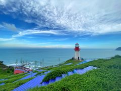 -漳州滨海火山岛自然生态风景区