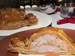 -Oyster Talks 四度蚝法餐厅