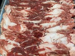 热气羊肉-新梅居(宁海东路店)