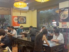 -牛王庙(龙华花园店)