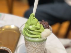 -六六·抹茶66’s SALDessert(保利时光里店)