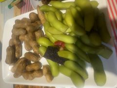 -年轮烧烤·羊蝎子·烤鱼(星湖街店)
