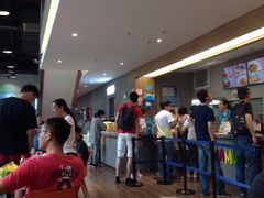 -蒙特利亲子乐园