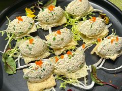 -太守宴·蘭院(天塔店)