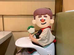 -海底捞火锅(龙湾万达广场店)