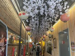 -拉面莊夢語＆中华料理八椿