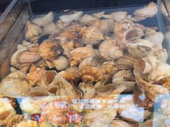 -日丰园海肠水饺·老字号大连海鲜(银泰城店)