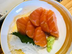 -泉寿司(万科公园店)