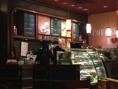 -COSTA COFFEE(新奥购物中心店)