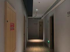 -水立方国际汤泉(六一中路店)