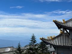 -峨眉山风景名胜区